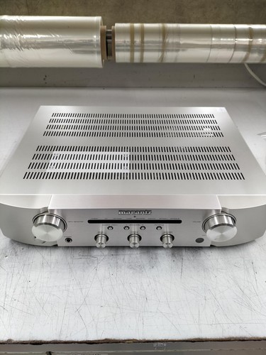 Amplificatore integrato