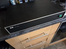 Amplificatore potenza naim - amplificatore, di