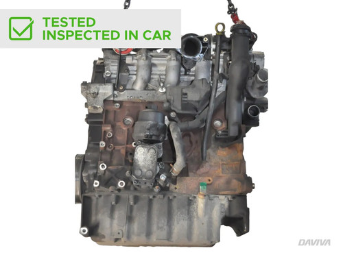 Peugeot 508 motore nudo 0 - peugeot,