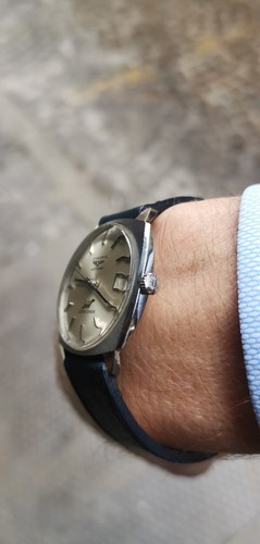 Longines ultra chron 000 - longines,