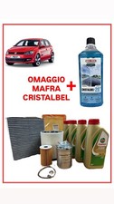 KIT TAGLIANDO VW POLO 1.4 TDI