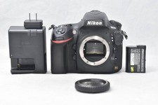 Nikon D800E corpo fotocamera