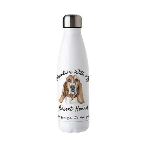 Adventures with basset - my,
