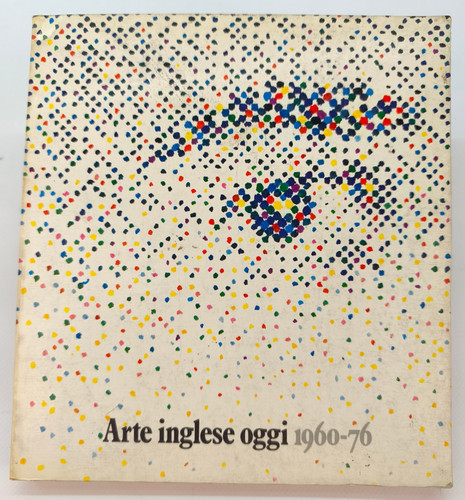Arte inglese oggi - inglese,