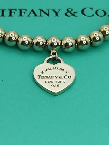 Bracciale originale tiffany - bracciale, &