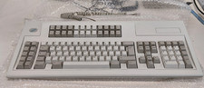 IBM Model M Spring Keyboard