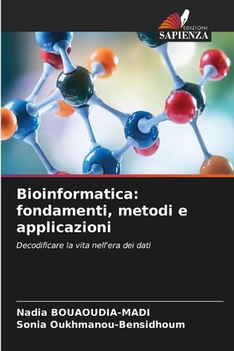 Bioinformatica fondamenti - bioinformatica:,
