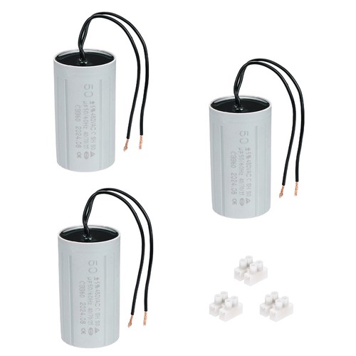 Cbb60 50uf condensatori - cbb60,