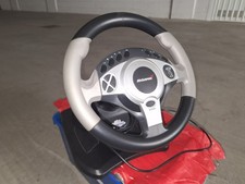 Volante e pedali Cambio per ps