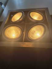 faretti Direzionali da incasso cartongesso