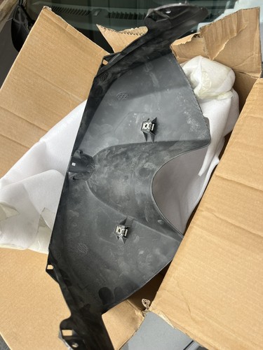 Cover airbox yamaha 2008 16 - yamaha, 2008-16