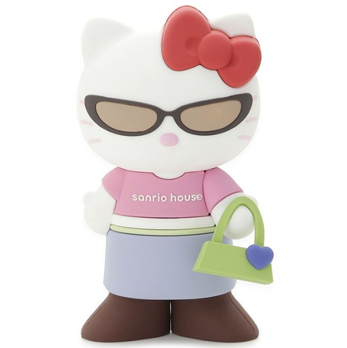 Figura sanrio hello - figura,
