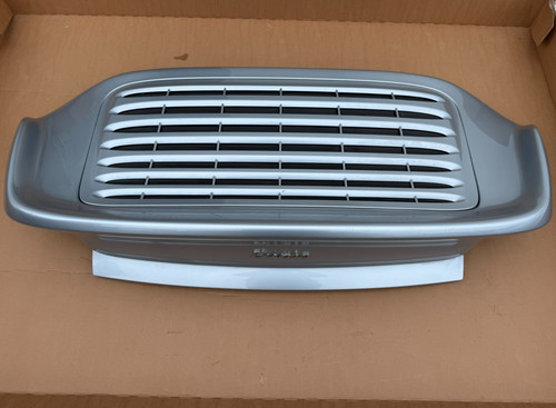 Spoiler turbo porsche 911 993 - spoiler,
