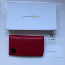 MANDARINA DUCK Bifold Wallet
