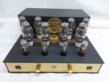 VAC Renaissance 70-70 amplificatore 300b ppp, doppio mono