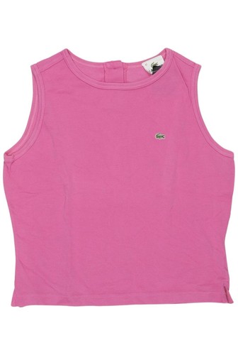 Top lacoste donna - top,