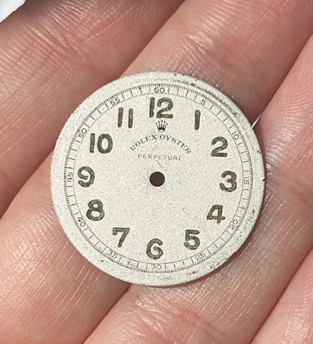 Orologio polso vintage - orologio,