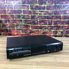 Philips CDR 600/17 Audio CD