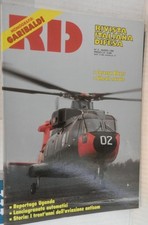 RIVISTA RID Corazza Blazer Sthealt navale Uganda Lanciagranate Antisommergibile