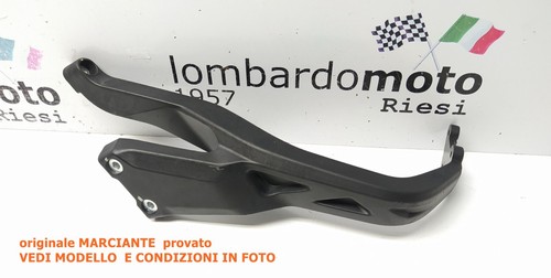 Braccio portatarga supporto - braccio,