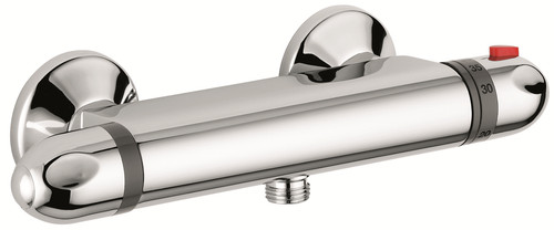 Miscelatore esterno doccia - esterno,