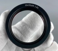 LEICA Obiettivo Microscopio