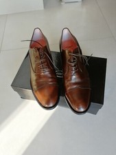 Scarpa stringata Donna marrone n°40 usata