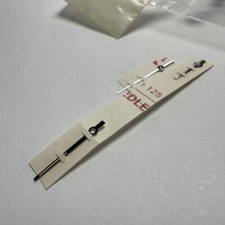 Tudor DayDate vintage 36mm steel hands set