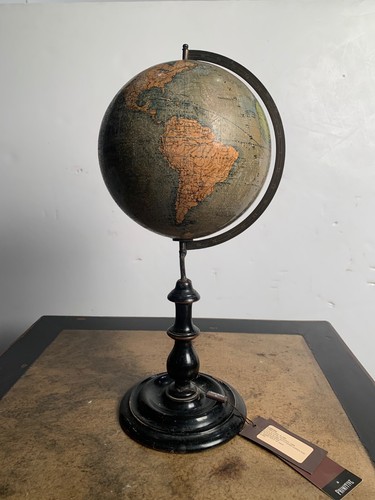 Mappamondo terrestre felkl - mappamondo, j.