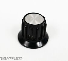 Yaesu FRG-7 Manopola di controllo ricevitore per preselettore e volume e MHz