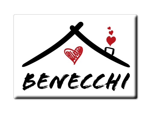 Benecchi calamita magnete - benecchi,