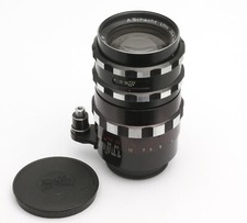 Pozzetto A. Ulm Travenar