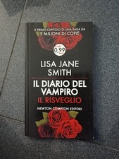 LISA JANE SMITH - IL DIARIO