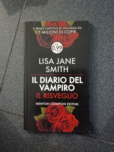 Lisa jane smith - lisa, diario