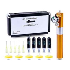 Dispositivo di Carbossiterapia Co2 Carbossiterapia Maquinae per Occhi Occhiaie Reomoval