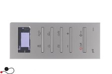 RICAMBIO MICROONDE SAMSUNG