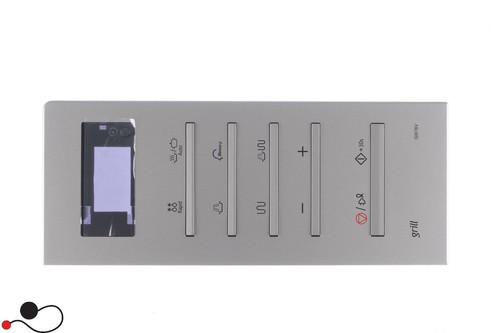 Ricambio microonde samsung - microonde,