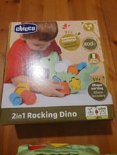 3 Giochi per bambini da 6 mesi a 4+ anni