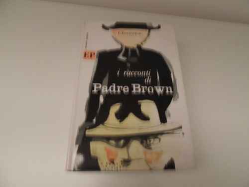 Racconti padre brown - i, di