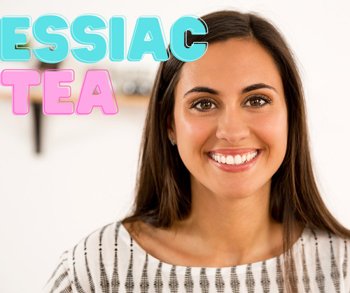 Tè essiac biologico advanced - tè, biologico.