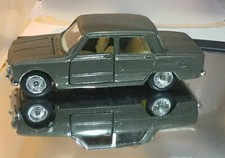 Mercury Italy ALFA ROMEO