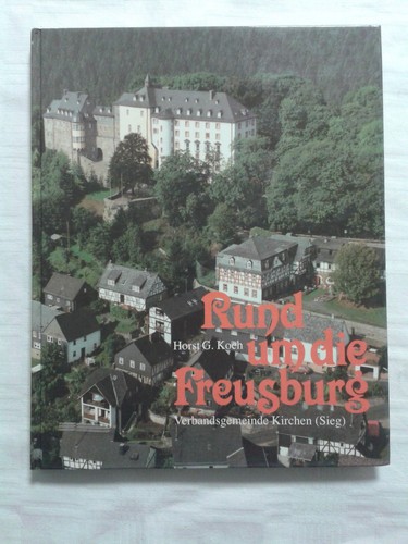 Intorno freusburg tra - freusburg,