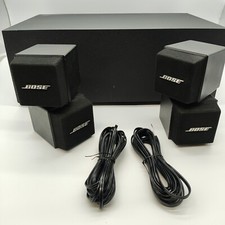 Bose AM-5 Acoustimass
