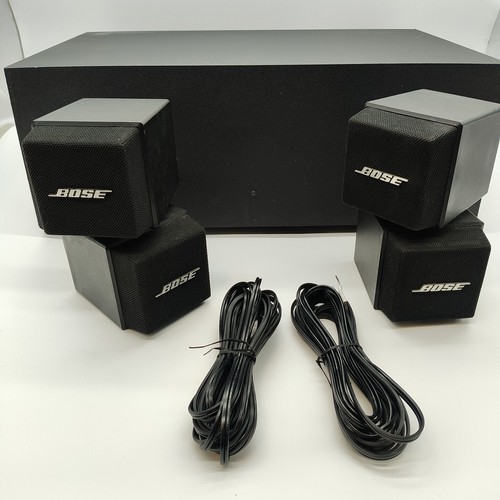 Bose acoustimass - bose, am-5