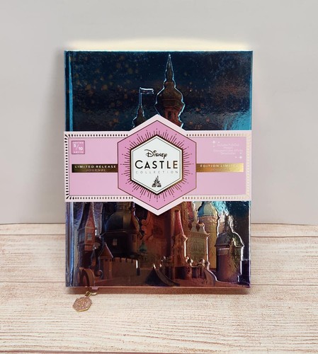 Disney castle collection - disney,