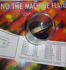 ago ortofon oro usato  