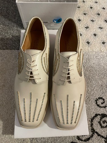 Scarpe gucci uomo - gucci, 44