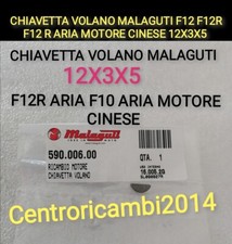 CHIAVETTA VOLANO MALAGUTI