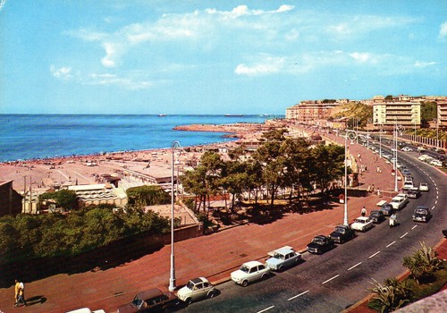 Genova corso italia - genova,
