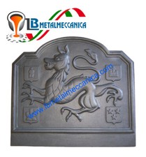 Piastra,lastra,parete,Camino,G